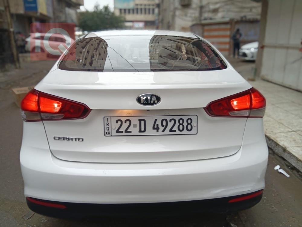 Kia Cerato